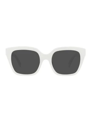 Zdjęcie produktu Eleganckie okulary przeciwsłoneczne dla kobiet Celine