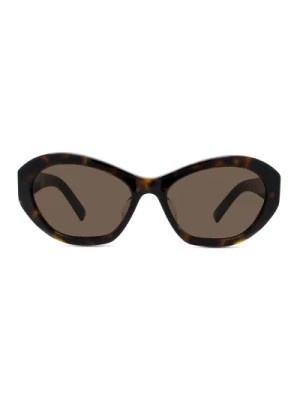 Zdjęcie produktu Eleganckie okulary przeciwsłoneczne dla kobiet - Gv40001U Tartagato Givenchy