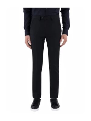 Zdjęcie produktu Eleganckie spodnie do garnituru Pantalone Corsinelabedoli