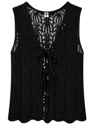 Zdjęcie produktu Elegant Egypt Crochet Vest The Garment