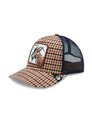 Zdjęcie produktu Elegant Hat for Men and Women Goorin Bros