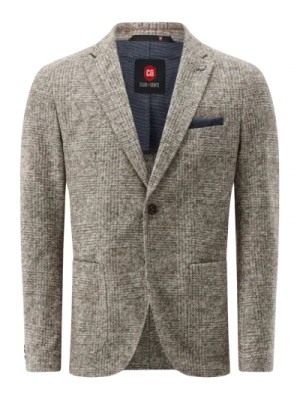 Zdjęcie produktu Elegant Jersey Blazer Club Of Gents