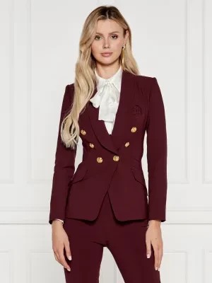 Zdjęcie produktu Elisabetta Franchi Marynarka | Slim Fit