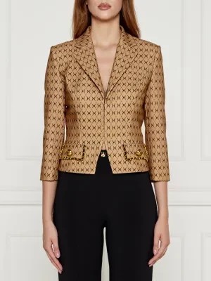 Zdjęcie produktu Elisabetta Franchi Żakiet | Slim Fit