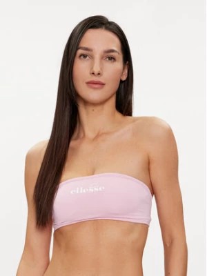 Zdjęcie produktu Ellesse Góra od bikini Letti SGR17819 Różowy