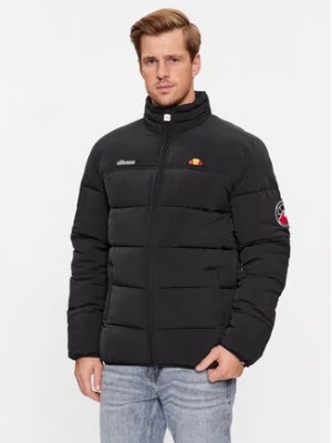 Zdjęcie produktu Ellesse Kurtka puchowa Nebula SHR12789 Czarny Regular Fit