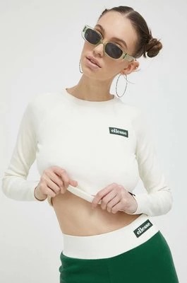 Zdjęcie produktu Ellesse longsleeve kolor biały