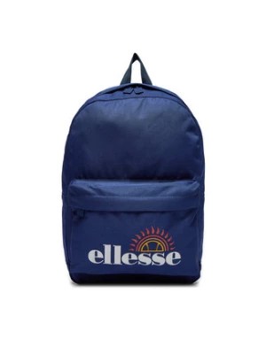 Zdjęcie produktu Ellesse Plecak Pezazo SAVA3602 Granatowy