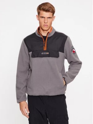 Zdjęcie produktu Ellesse Polar Zinco SHT19077 Szary Regular Fit