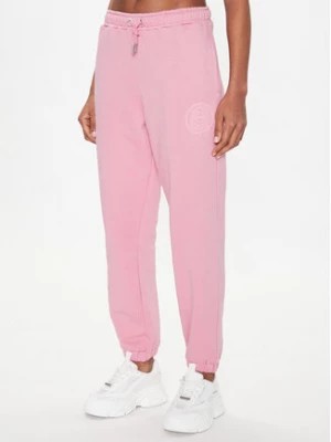 Zdjęcie produktu Ellesse Spodnie dresowe Jigono SGR17954 Różowy Regular Fit