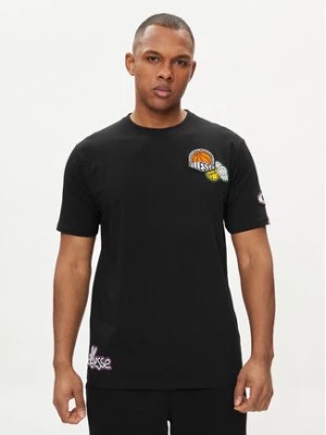 Zdjęcie produktu Ellesse T-Shirt Boretto SHV20120 Czarny Regular Fit