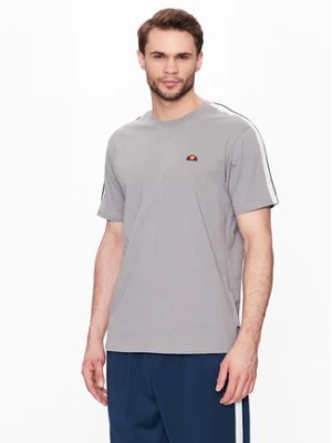 Zdjęcie produktu Ellesse T-Shirt Capurso SHR17439 Szary Regular Fit