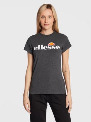 Zdjęcie produktu Ellesse T-Shirt Hayes SGK11399 Szary Regular Fit