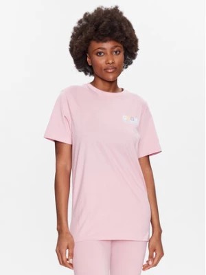 Zdjęcie produktu Ellesse T-Shirt Petalian SGR17779 Różowy Regular Fit