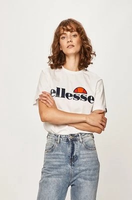 Zdjęcie produktu Ellesse - Top Albany Tee SGS03237