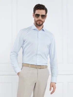 Zdjęcie produktu Emanuel Berg Koszula Byron | Slim Fit