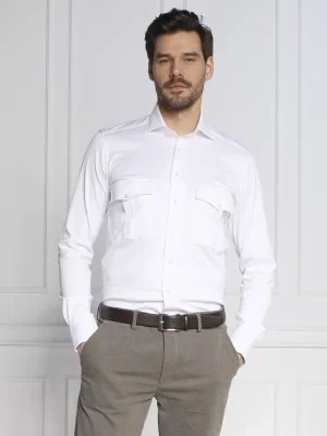 Zdjęcie produktu Emanuel Berg Koszula Byron | Slim Fit