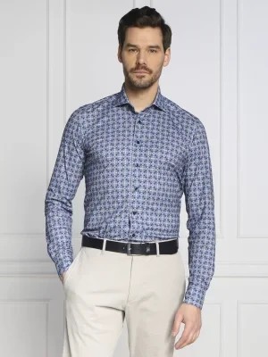 Zdjęcie produktu Emanuel Berg Koszula Byron | Slim Fit