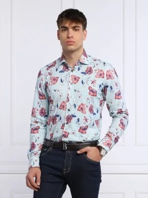 Zdjęcie produktu Emanuel Berg Koszula Byron | Slim Fit