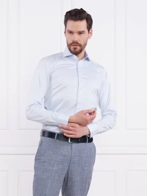 Zdjęcie produktu Emanuel Berg Koszula Harvard | Slim Fit | stretch