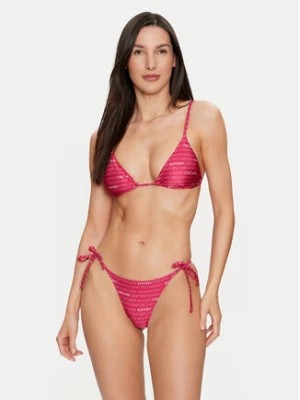 Zdjęcie produktu Emporio Armani Bikini 262740 4R310 23275 Różowy