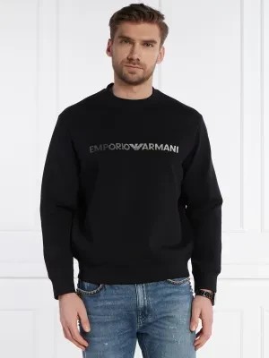 Zdjęcie produktu Emporio Armani Bluza | Regular Fit