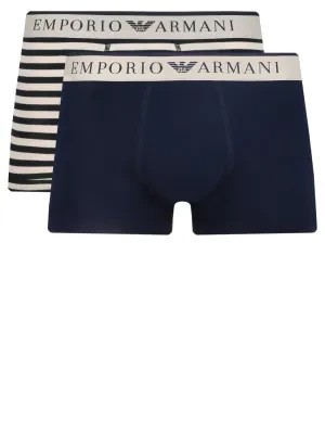 Zdjęcie produktu Emporio Armani Bokserki 2-pack