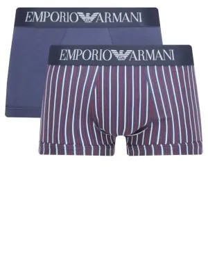 Zdjęcie produktu Emporio Armani Bokserki 2-pack