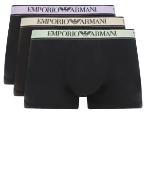 Zdjęcie produktu Emporio Armani Bokserki 3-pack