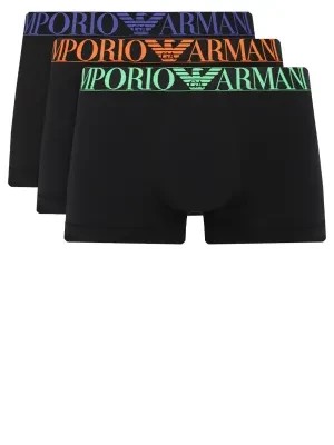 Zdjęcie produktu Emporio Armani Bokserki 3-pack