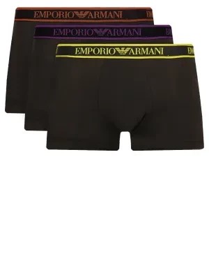 Zdjęcie produktu Emporio Armani Bokserki 3-pack