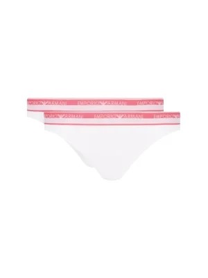 Zdjęcie produktu Emporio Armani Figi brazylijskie 2-pack UNDERWEAR SET