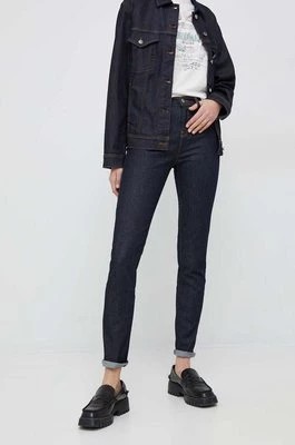 Zdjęcie produktu Emporio Armani jeansy damskie medium waist