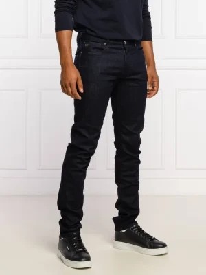 Zdjęcie produktu Emporio Armani Jeansy j06 | Slim Fit