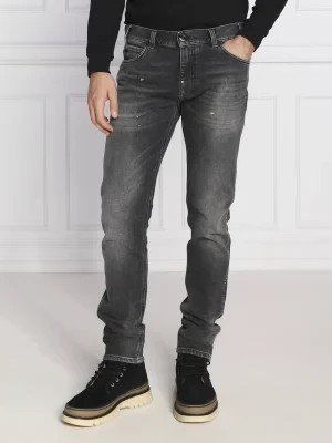 Zdjęcie produktu Emporio Armani Jeansy j16 | Slim Fit