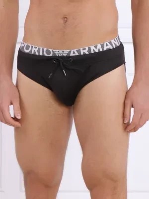 Zdjęcie produktu Emporio Armani Kąpielówki