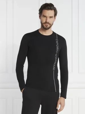 Zdjęcie produktu Emporio Armani Longsleeve | Slim Fit