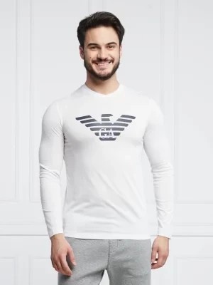 Zdjęcie produktu Emporio Armani Longsleeve | Slim Fit