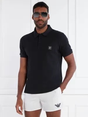 Zdjęcie produktu Emporio Armani Polo | Regular Fit