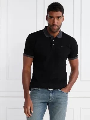 Zdjęcie produktu Emporio Armani Polo | Regular Fit