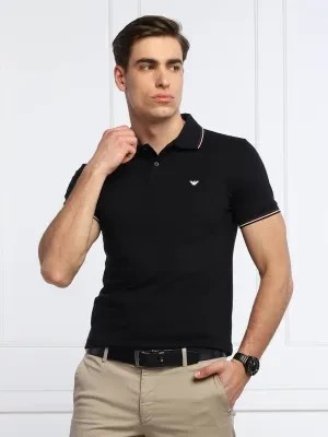 Zdjęcie produktu Emporio Armani Polo | Regular Fit