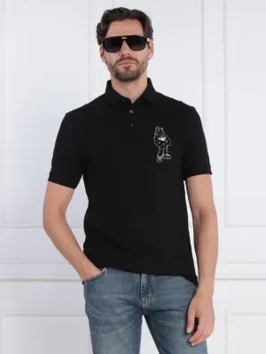 Zdjęcie produktu Emporio Armani Polo | Regular Fit