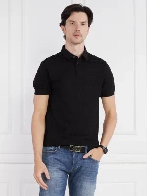 Zdjęcie produktu Emporio Armani Polo | Regular Fit