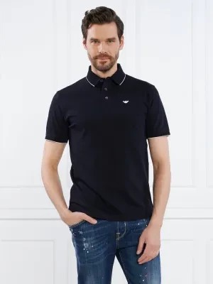 Zdjęcie produktu Emporio Armani Polo | Regular Fit