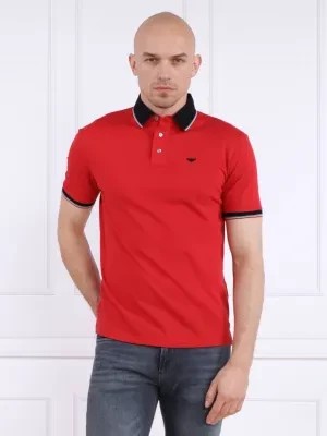 Zdjęcie produktu Emporio Armani Polo | Regular Fit