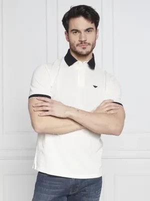 Zdjęcie produktu Emporio Armani Polo | Regular Fit