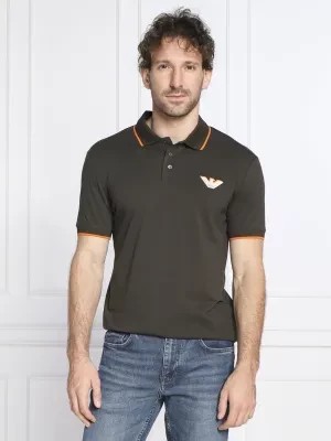 Zdjęcie produktu Emporio Armani Polo | Regular Fit