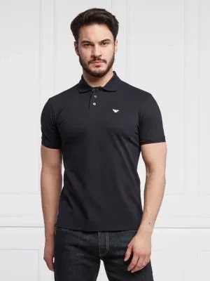 Zdjęcie produktu Emporio Armani Polo | Regular Fit