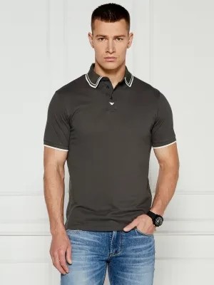 Zdjęcie produktu Emporio Armani Polo | Regular Fit