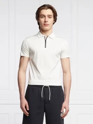 Zdjęcie produktu Emporio Armani Polo | Slim Fit